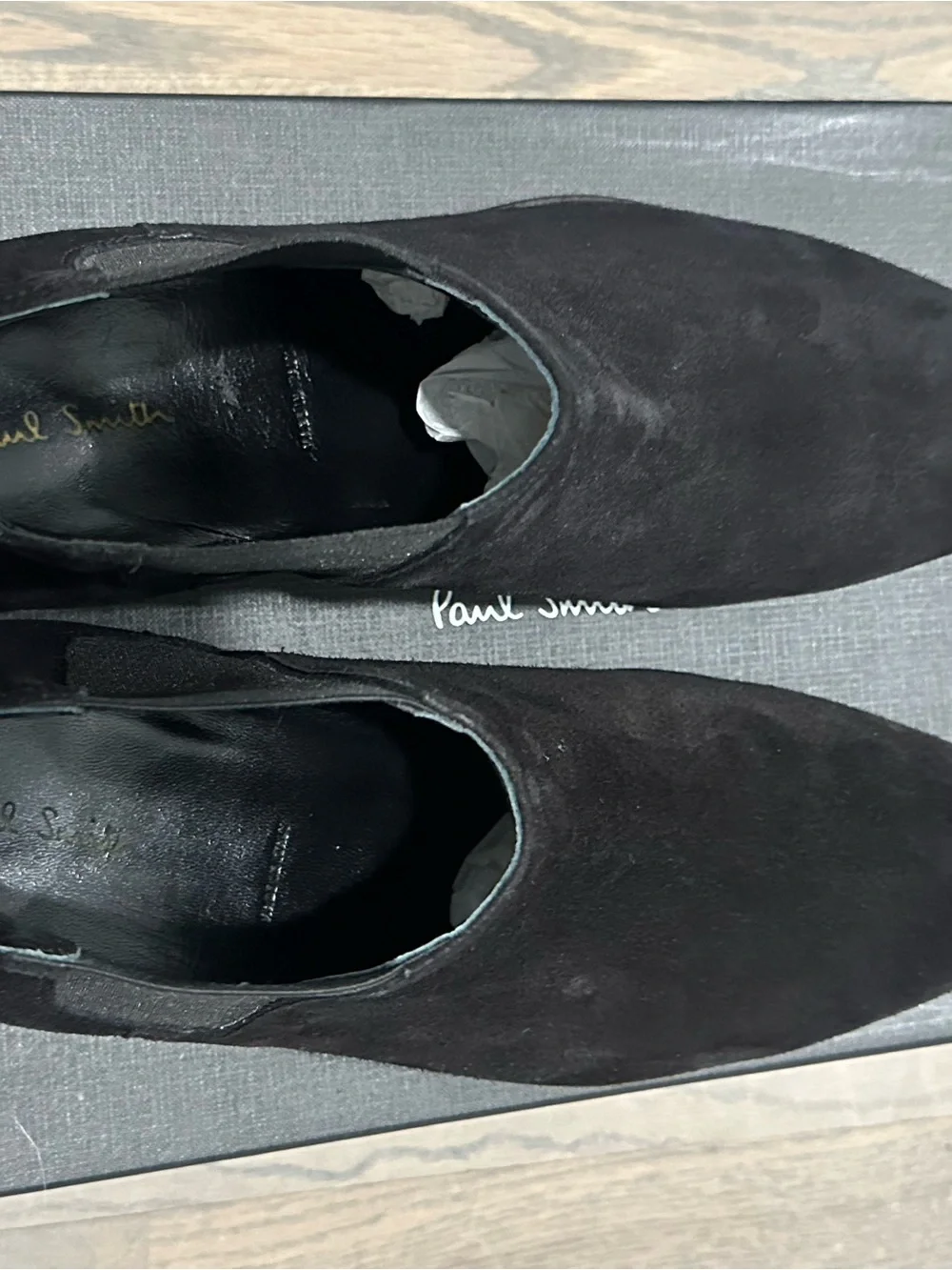 Paul Smith men’s paul